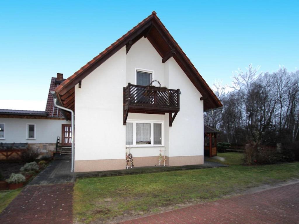 Apartments Spreewaldperle, Alt Zauche Exterior photo